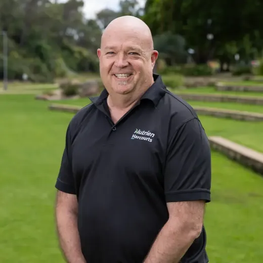 Todd Anderson - Real Estate Agent at Nutrien Harcourts Inverell - INVERELL