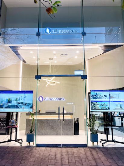 All Seasons - CHATSWOOD - Real Estate Agency