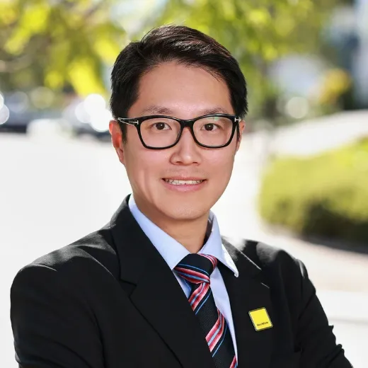 (Joe) Xin Zhou - Real Estate Agent at Ray White - Everest Group