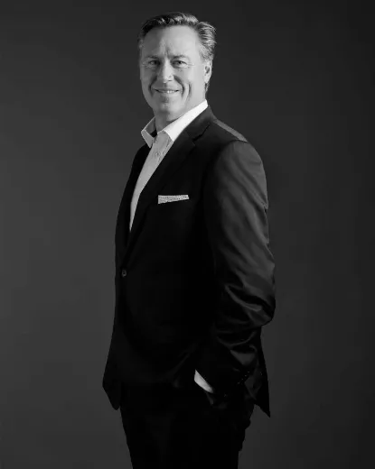 Scott Patterson - Real Estate Agent at Kay & Burton - Stonnington