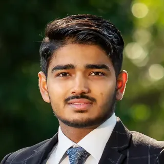 Kuldeep Patel - Real Estate Agent