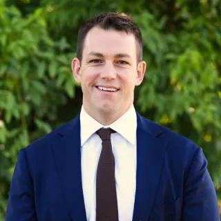 Tom Lyne - Real Estate Agent