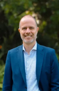 Gavin Weekley - Real Estate Agent