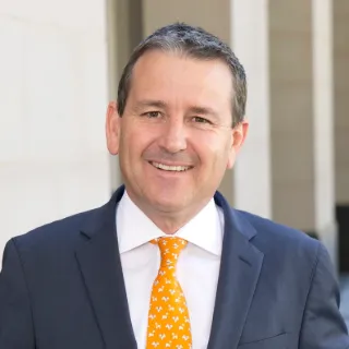James Keenan - Real Estate Agent