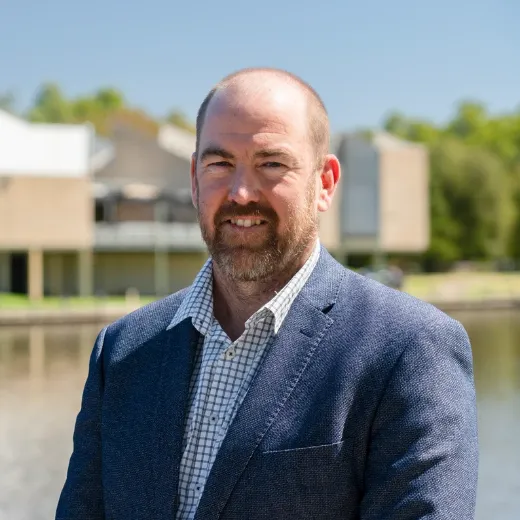 Shayne McKean - Real Estate Agent at Ray White - Benalla