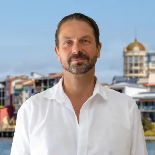 Greg Corcoran - Real Estate Agent