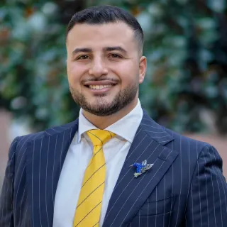 Joshua Nassif - Real Estate Agent