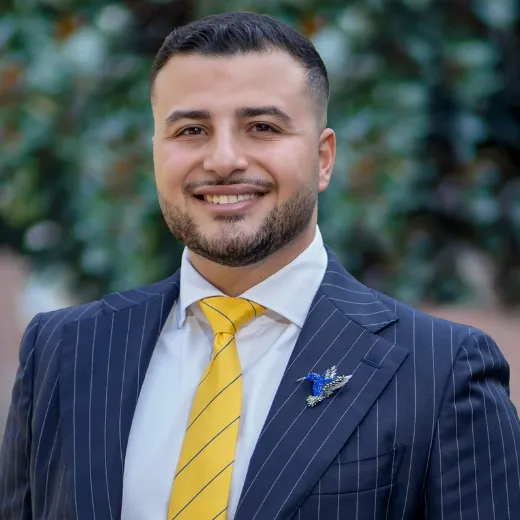 Joshua Nassif - Real Estate Agent at Ray White - Bankstown