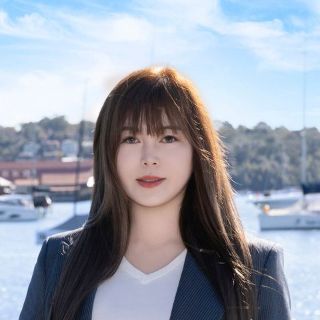 Ann Liu - Real Estate Agent
