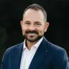 Patrick Ciocca - Real Estate Agent - Urban Land Housing Head Office