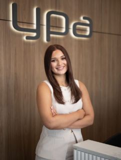Stella Blowers - Real Estate Agent
