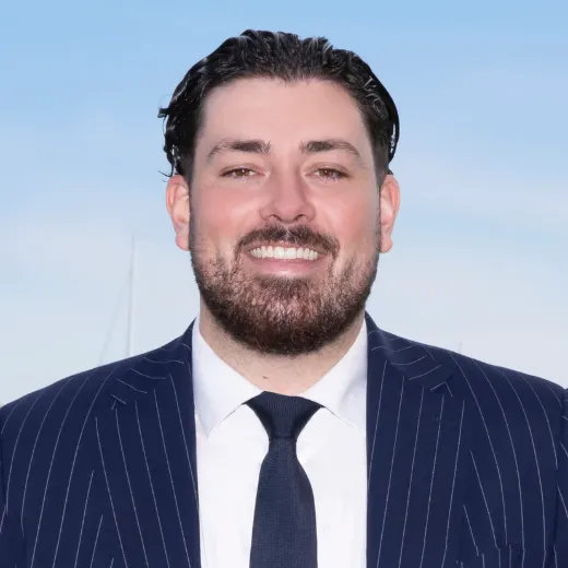 Alex Bou Merhi - Real Estate Agent at Ray White - Drummoyne