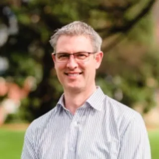 Patrick Copeland - Real Estate Agent
