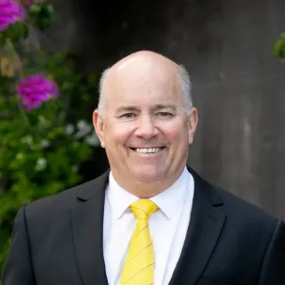 Glenn Shillig - Real Estate Agent