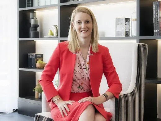 Samantha  Rowland - Real Estate Agent at Bright Estate Agents