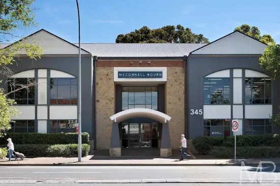 McConnell Bourn - North Shore - Real Estate Agency