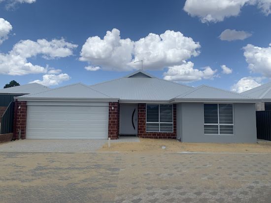 WA Building Company - WANGARA - Real Estate Agency