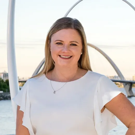 Natalie Hatton - Real Estate Agent at Ray White South Perth - SOUTH PERTH