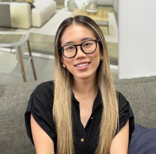 Sharon Zhou - Real Estate Agent