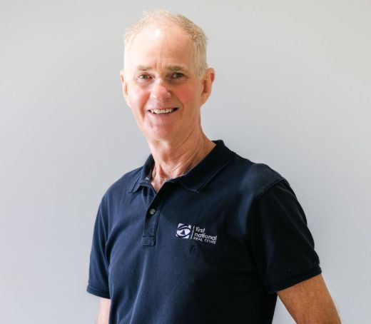Steve Hill - Real Estate Agent at Hollett & Lawrance First National - Northam