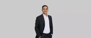Inigo Castro - Real Estate Agent