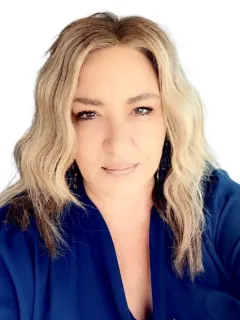 Trina Martin - Real Estate Agent