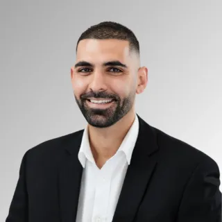 Charbel Kattoura - Real Estate Agent