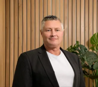 Patrick Honer - Real Estate Agent