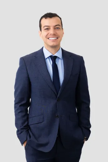 Fernando De Souza - Real Estate Agent at Barry Plant - Docklands