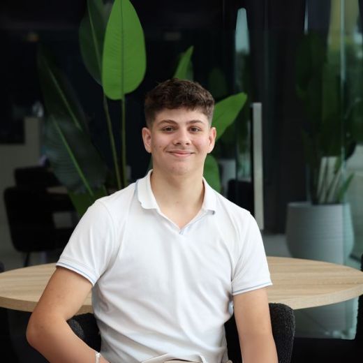 Manolis Hourdas - Real Estate Agent at Real Estate Central Projects - Darwin