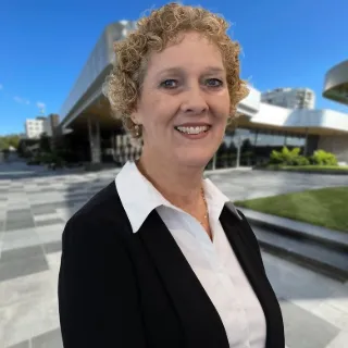 Gai Flynn - Real Estate Agent