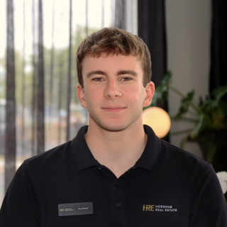 Ryan Brown - Real Estate Agent