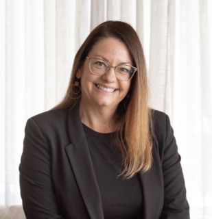 Jackie Turner - Real Estate Agent