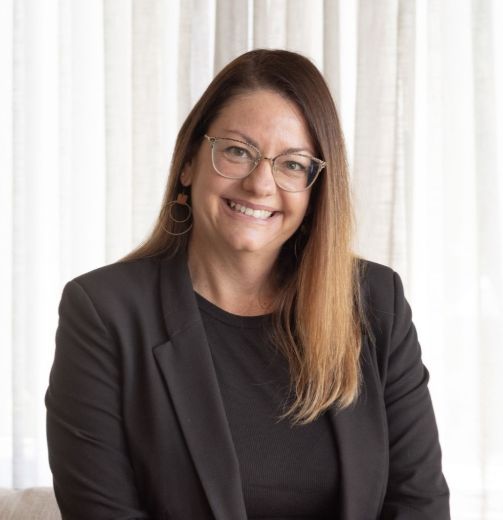 Jackie Turner - Real Estate Agent at Lindy Property