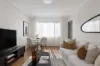 Freshly updated retreat with tandem garage