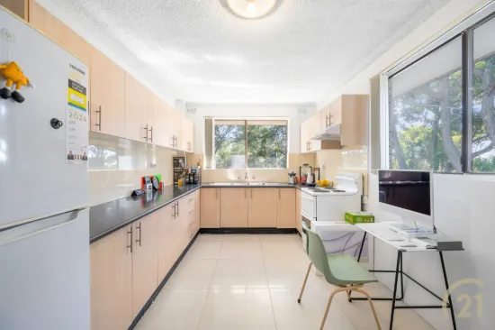 Modern & Convenient Living 