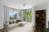 Sun-filled and substantial beachside living