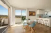 Light Filled Entertainer with Uninterrupted Harbour Bridge, Opera House Views