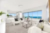Beachside Sanctuary With Sweeping Ocean And Coastline Panorama