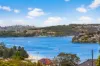 Prestigious Over 55s Living with Sweeping Harbour & City Views