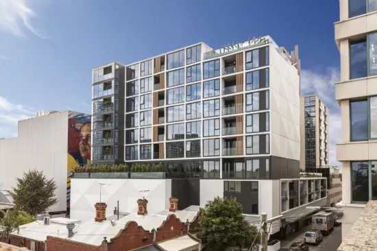 Penny Lane, Moonee Ponds