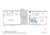 Spacious Split-Level Home with Sunny Courtyard & Private Entry