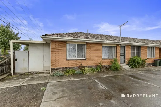Prime Thomastown Opportunity – Perfect for First Home Buyers or Savvy Investors