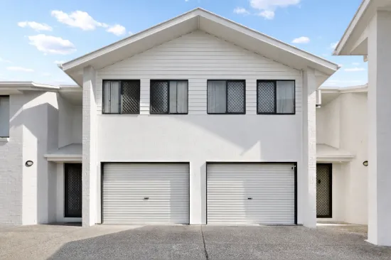 Comfort, Style & Outdoor Entertaining in the Heart of Chermside