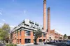 Substantial warehouse style, separate alfresco areas