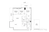 Substantial warehouse style, separate alfresco areas