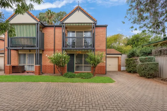 Smart Investment or Stylish First Home