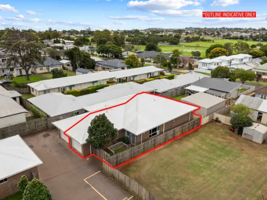 Stylish, Low-Maintenance Living in a Quiet Wilsonton Complex