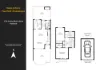 Stylish & Spacious Townhouse Living with Outdoor Appeal