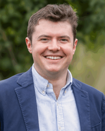 Hamish McIlveen - Real Estate Agent at PMC Property Management -  QLD